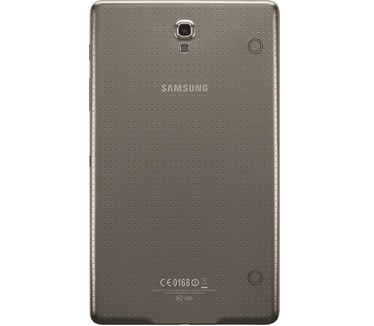 Samsung Galaxy Tab S 8.4" LTE Brons