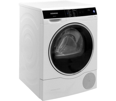 Siemens WT47U640NL avantgarde