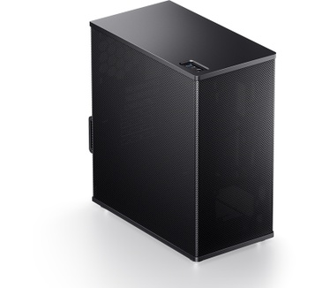 Jonsbo Jonsbo VR4 ATX-GehÃ¤use - schwarz