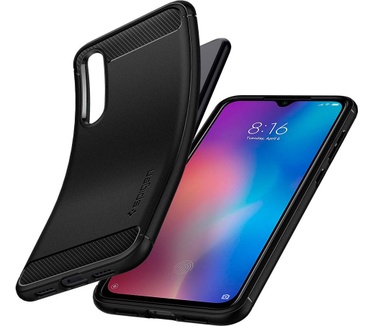 Spigen Rugged Armor