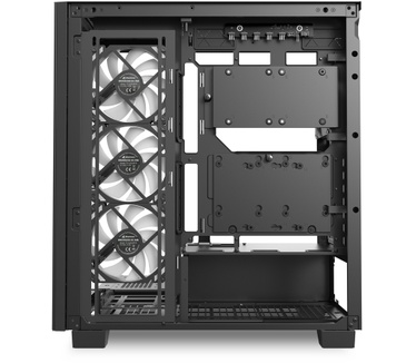 Sharkoon ELITE SHARK CA500