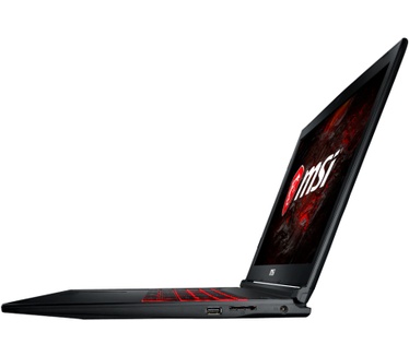 MSI GL72M 7RDX-693NE