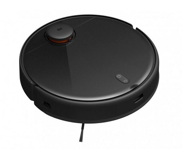 Xiaomi MI Robot Vacuum-MOP 2 Pro BLACKDOAP stofzuigerrobot MOP 2 Pro zwart