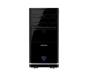 Medion Akoya PC E2207 D