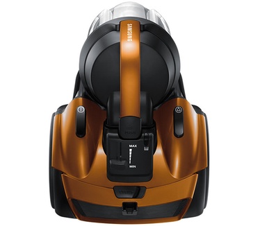 Samsung VC5100K Oranje/Zwart