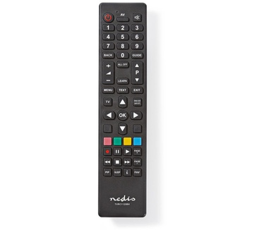 Nedis TVRC1120BK