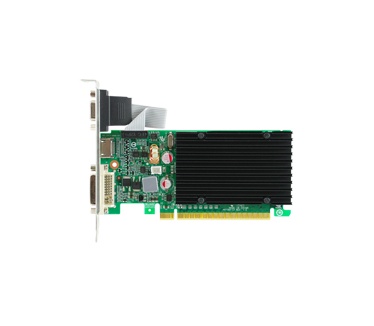 EVGA e-GeForce 8400 GS 1024MB