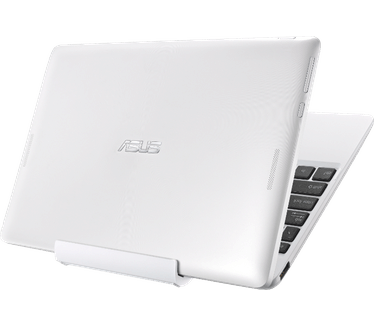 Asus Transformer Book T100TAF-BING-DK005B Wit
