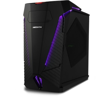 Medion Erazer X87047