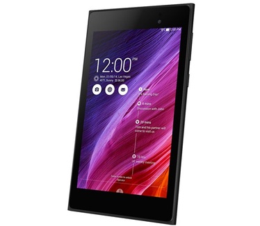 Asus Memo Pad 7 (ME572C) 16GB WiFi Rood