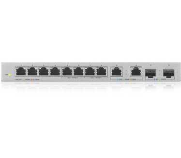 ZyXEL XGS1010-12