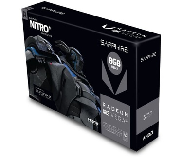 Sapphire 11276-01-40G