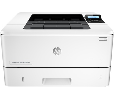 HP LaserJet Pro M402d