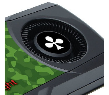 Club 3D GTX 570 1280MB GDDR5 PCI-E