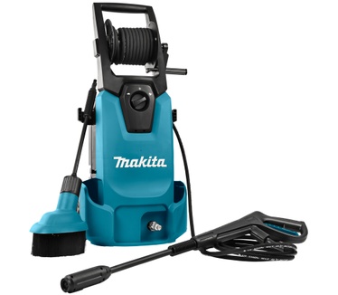 Makita HW1300 230 V Hogedrukreiniger 130 bar