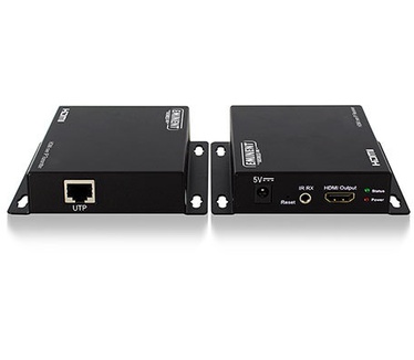 Eminent AB7880 HDMI over IP Extender - set