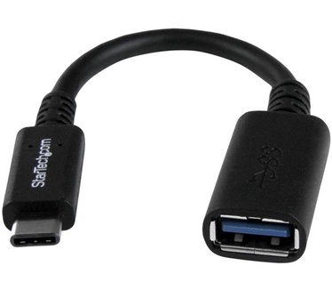 Startech.com USB-C naar USB-A adapter USB 3.0