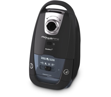 Rowenta RO7755 Silence Force Allergy+
