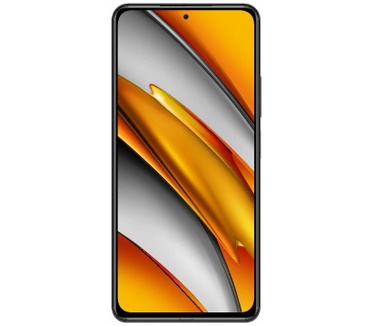 Poco F3 5G (8GB intern, 256GB opslag) Wit