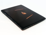 Asus ROG STRIX GL502VM