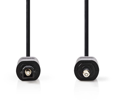 Nedis CAGP25100BK10