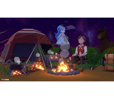 Harvest Moon: Echoes of Teradea