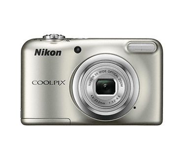 Nikon Coolpix A10