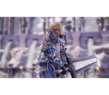 Soulcalibur VI, PS4