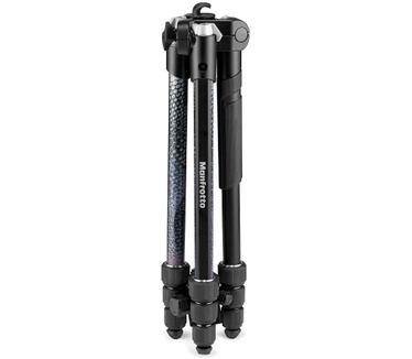 Manfrotto Element MII Aluminium