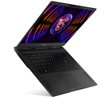 MSI 17Studio A13VH-082NL