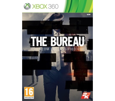 The Bureau: XCOM Declassified, Xbox 360
