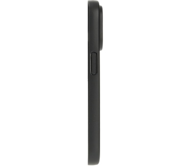 Mobiparts Classic TPU Case Apple iPhone 14 Pro Matt Black