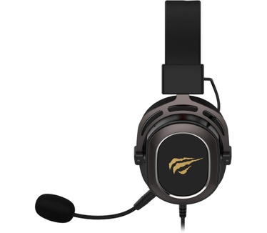 Havit H2008D Gaming Headset with minijack