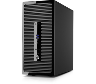 HP 400 G3 MT Bundle 4=3