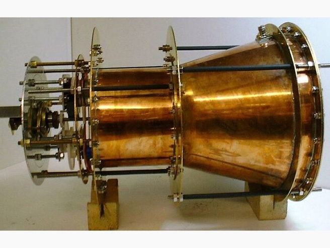 Em-drive