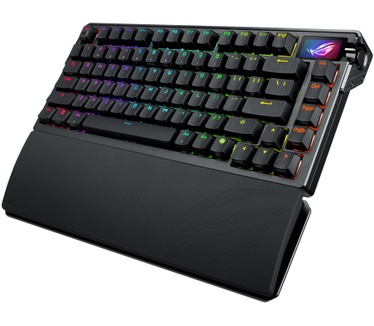 ASUS ROG Azoth Extreme