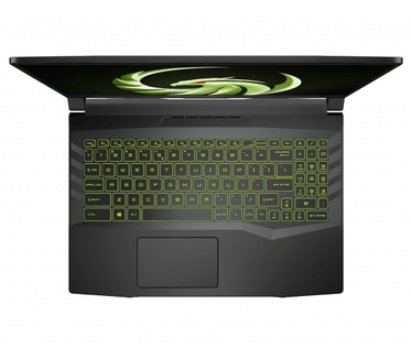 MSI 15 B5EEK-011NL