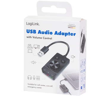 LogiLink UA0397