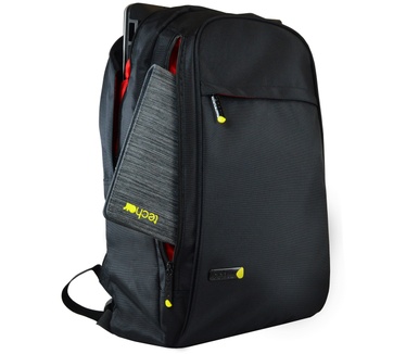 Tech Air TANZ0713V3 Zwart