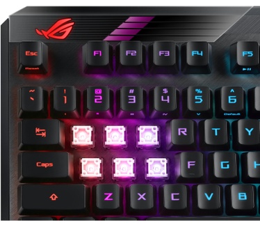 ASUS ROG Claymore II