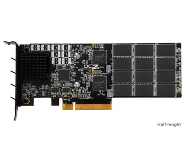 OCZ Z-Drive R4 CM84 PCI-EXPRESS SSD 300GB
