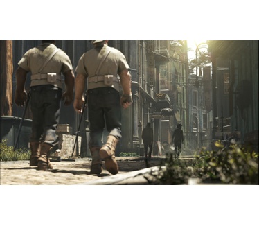 Dishonored 2 Collectors Edition, PS4