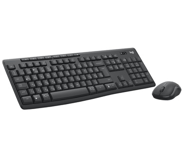 Logitech MK370 Combo for Business