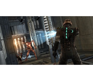 Dead Space, PC (Windows)