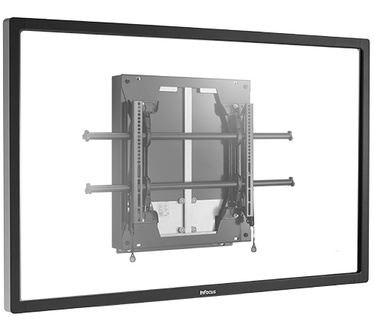Chief Large Fusion Dynamic Height Adjustable Wall Mount