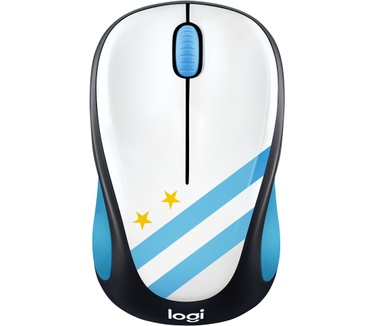 Logitech M238