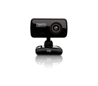 Sweex WC250 HD Webcam