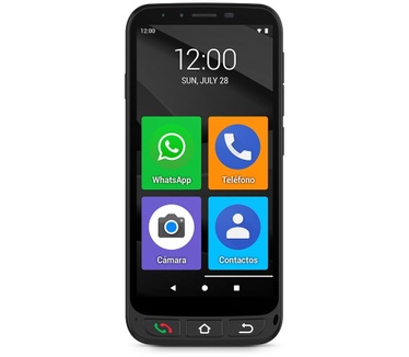 SPC Zeus 4G Pro