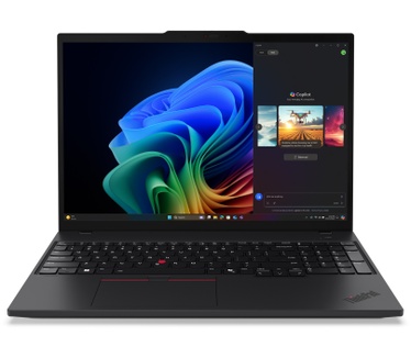 Lenovo ThinkPad T16 Gen 4 (AMD) Copilot+ PC