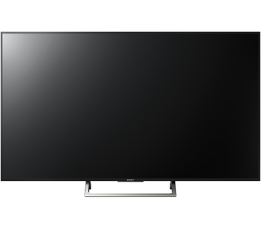Sony KD-65XE8596 Zwart